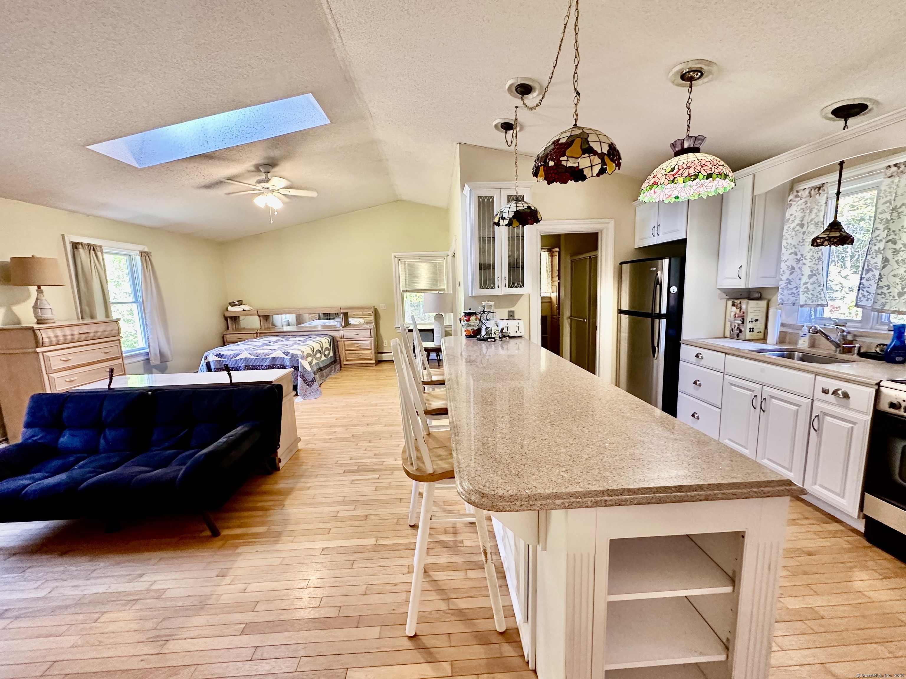 288 Leonard Bridge Road Lebanon CT 06249