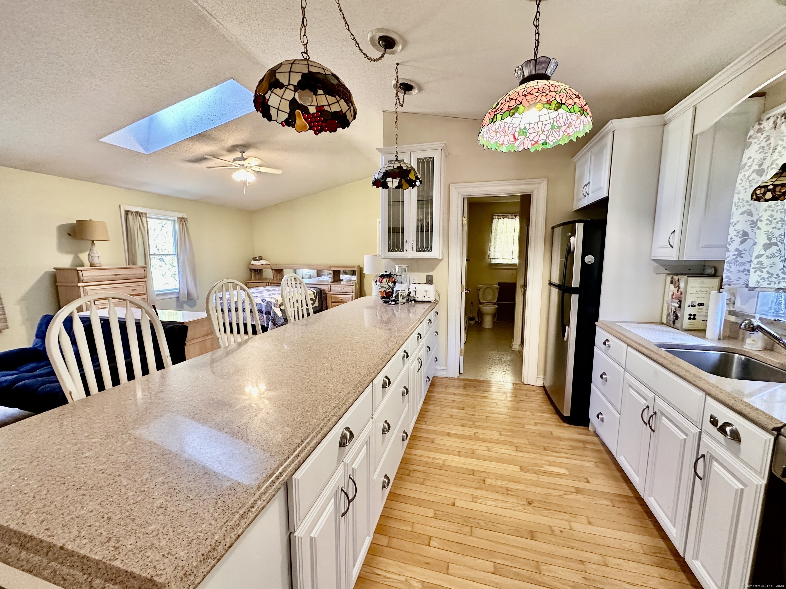 288 Leonard Bridge Road Lebanon CT 06249