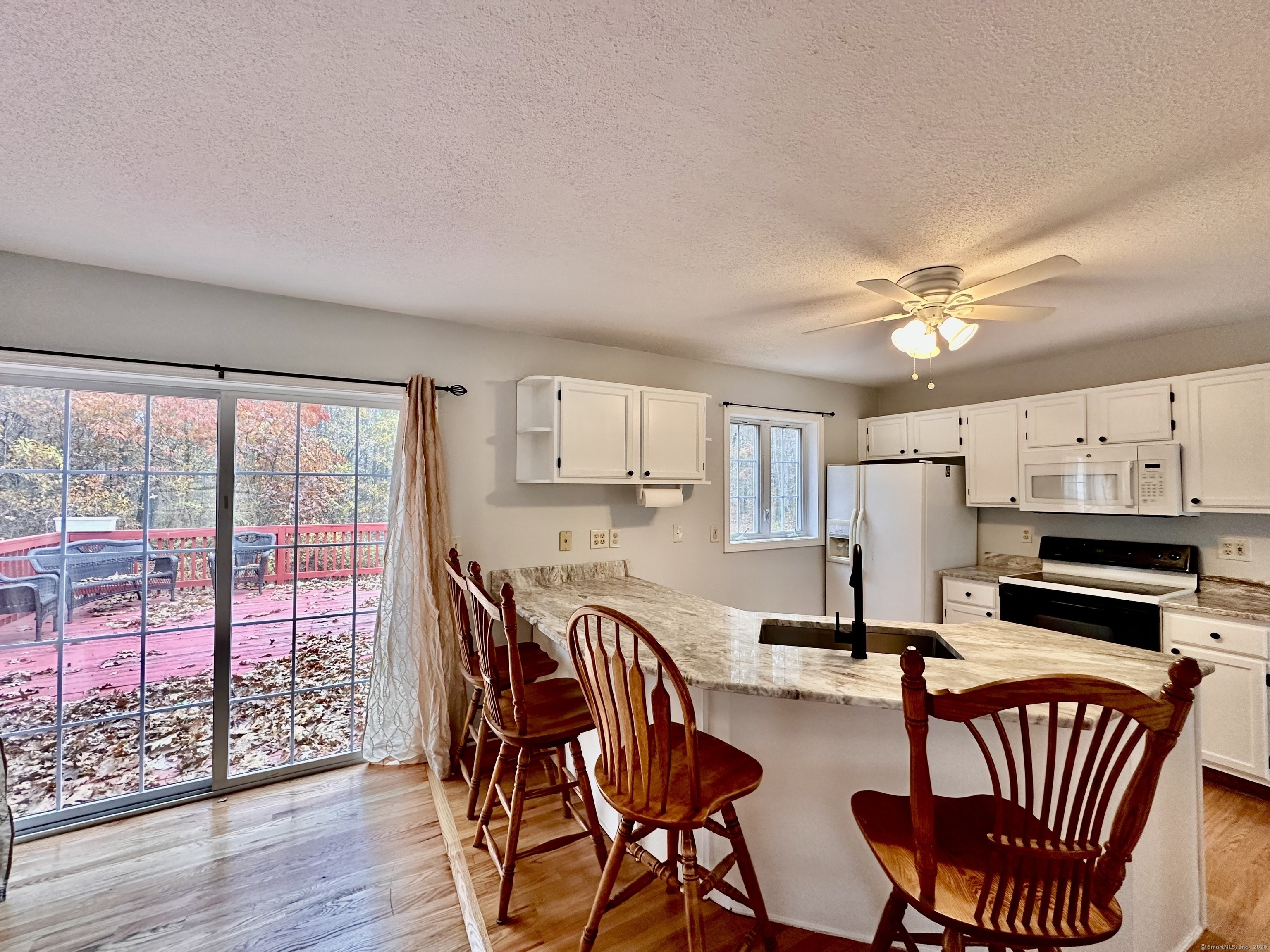 288 Leonard Bridge Road Lebanon CT 06249