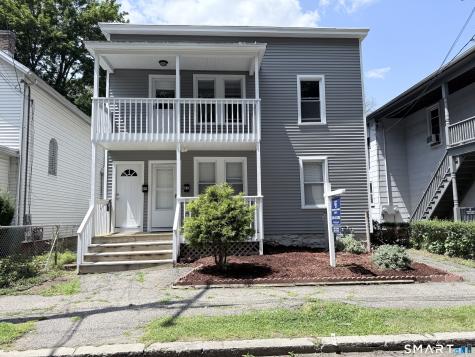 87 Maltby Street Shelton CT 06484