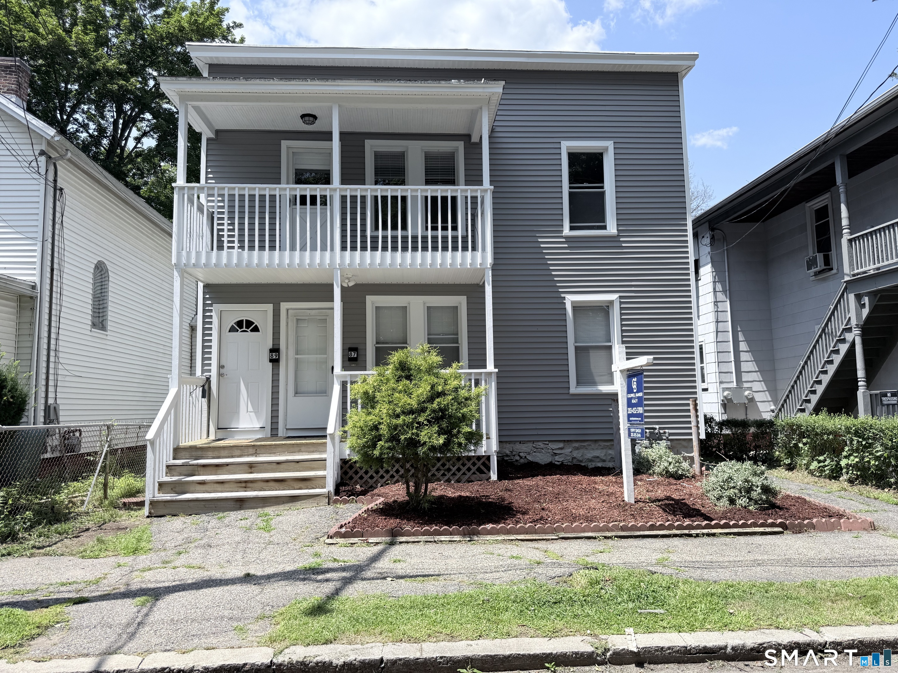 87 Maltby Street Shelton CT 06484