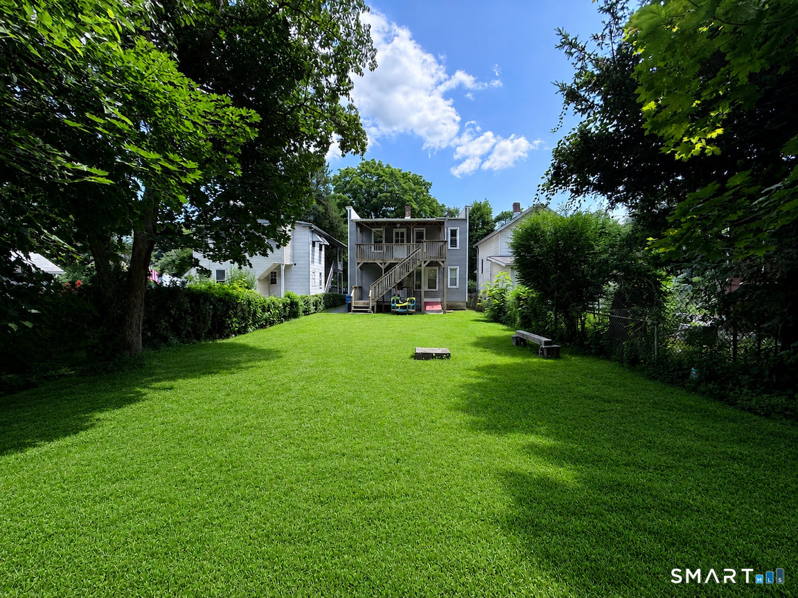87 Maltby Street Shelton CT 06484
