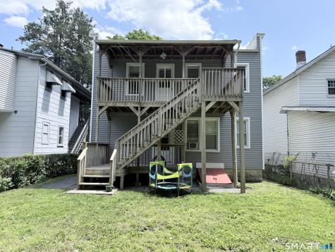 87 Maltby Street Shelton CT 06484