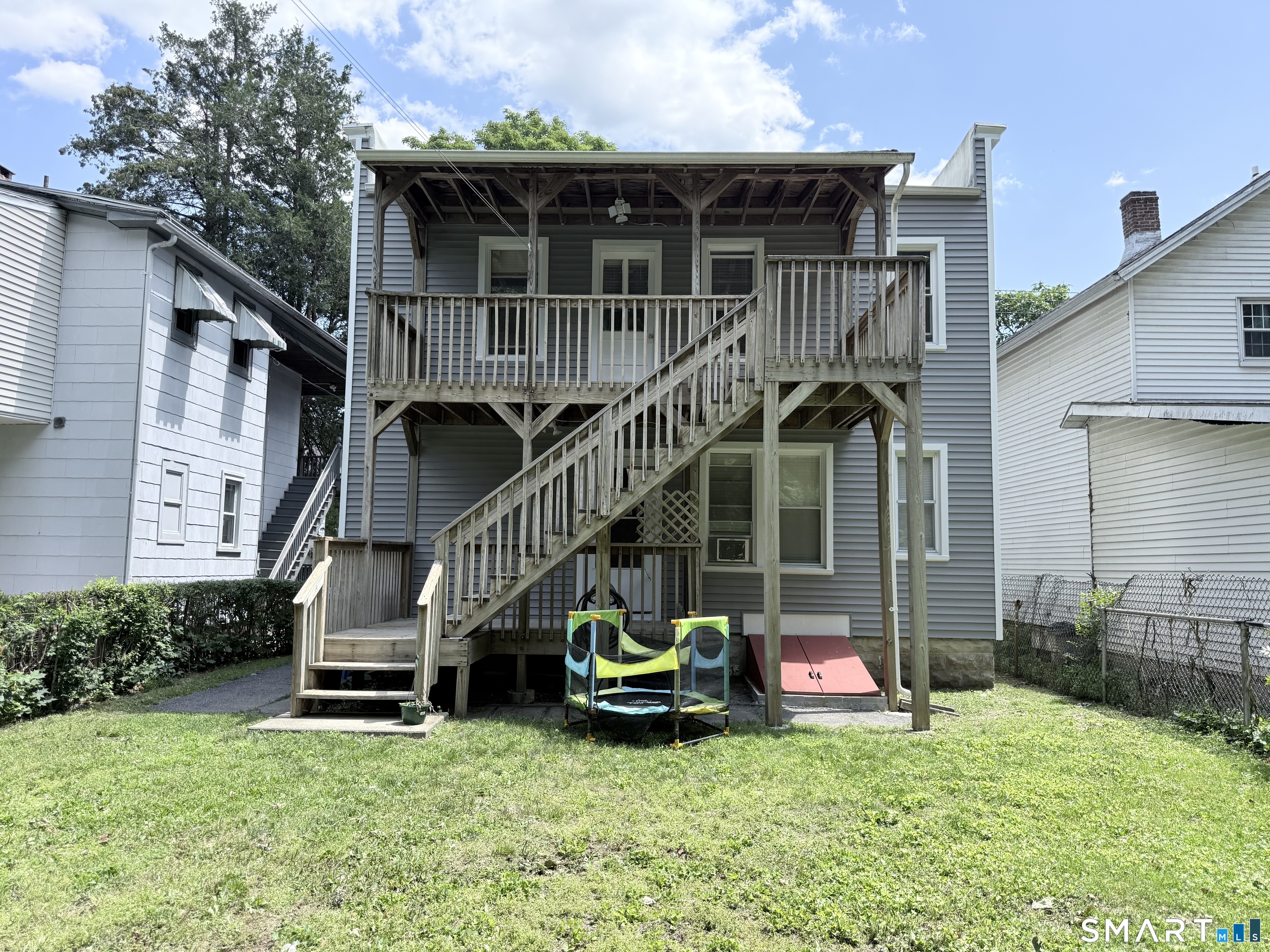 87 Maltby Street Shelton CT 06484