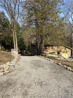 247 Old Long Ridge Road Stamford CT 06903