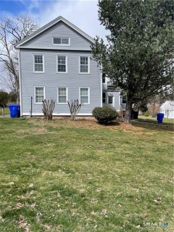 161 Parsonage Street Rocky Hill CT 06067