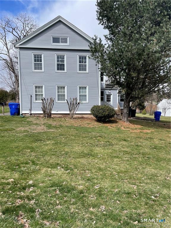 161 Parsonage Street Rocky Hill CT 06067
