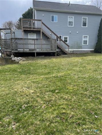 161 Parsonage Street Rocky Hill CT 06067