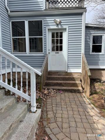 161 Parsonage Street Rocky Hill CT 06067