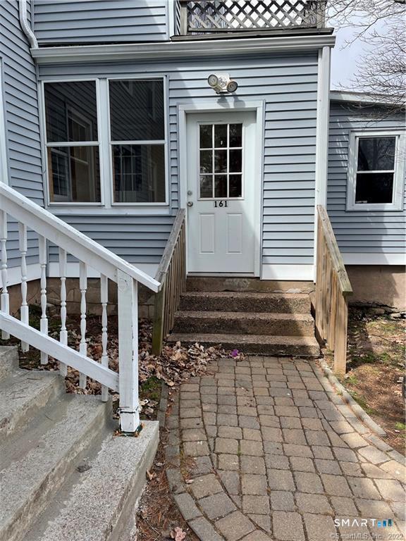 161 Parsonage Street Rocky Hill CT 06067