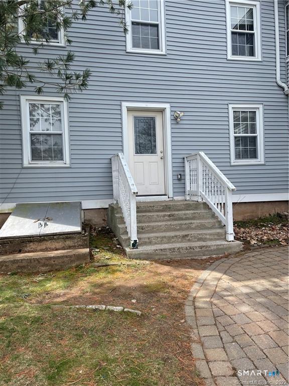 161 Parsonage Street Rocky Hill CT 06067