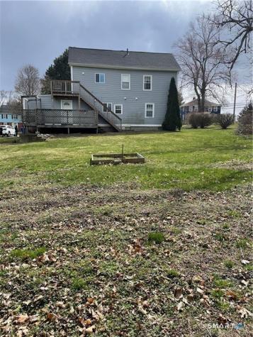 161 Parsonage Street Rocky Hill CT 06067
