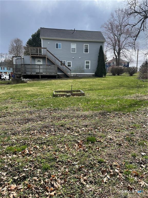 161 Parsonage Street Rocky Hill CT 06067
