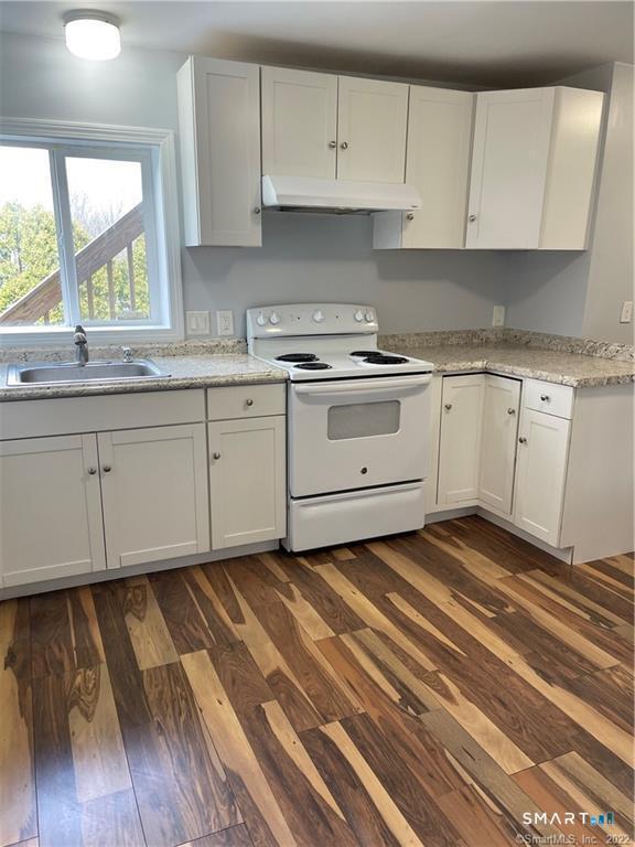 161 Parsonage Street Rocky Hill CT 06067