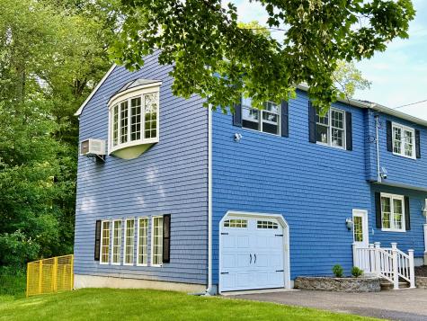 7A Colony Road Westport CT 06880