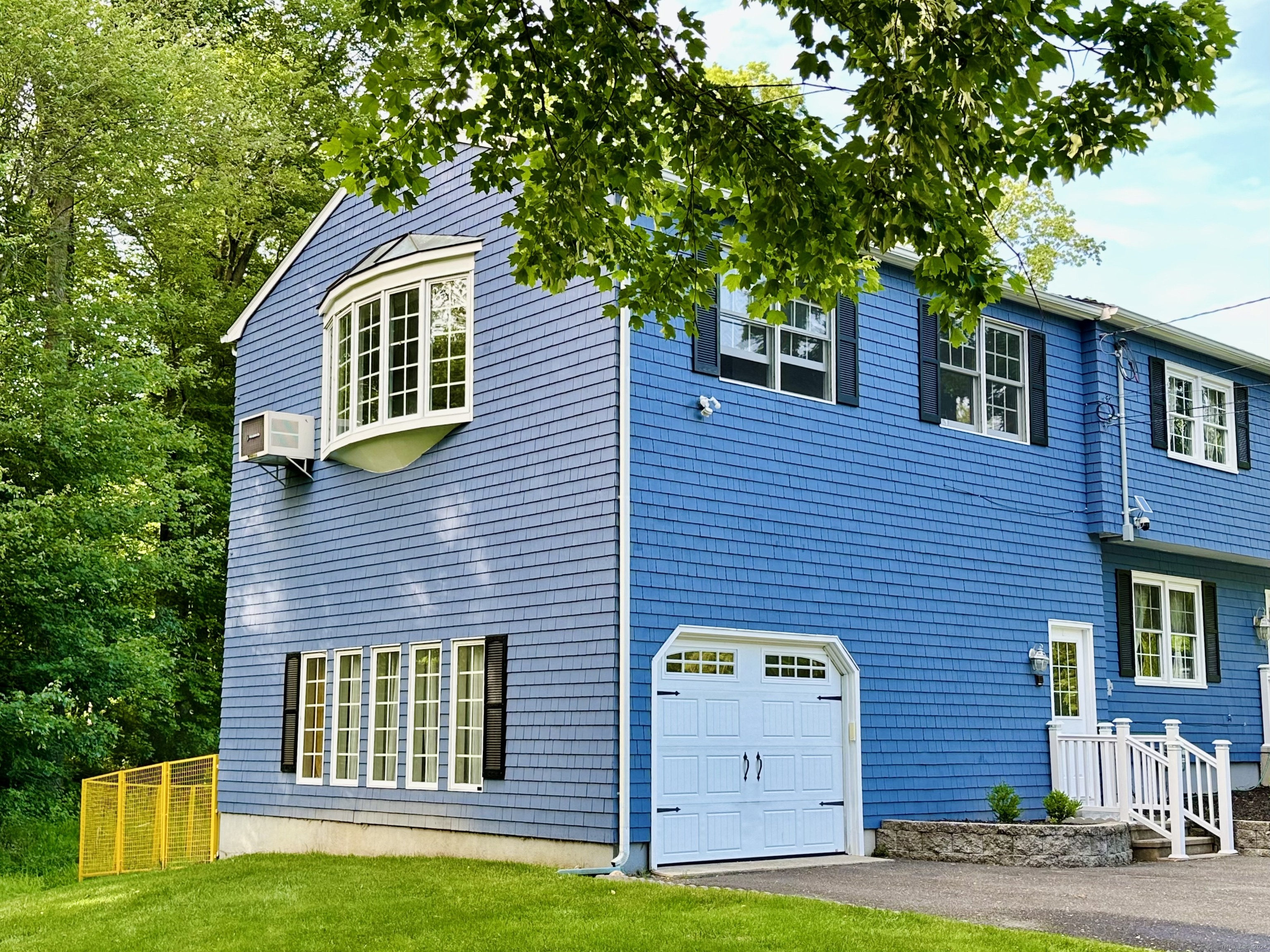 7 Colony Road Westport CT 06880
