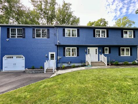 7A Colony Road Westport CT 06880