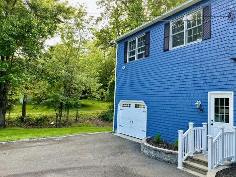 7A Colony Road Westport CT 06880
