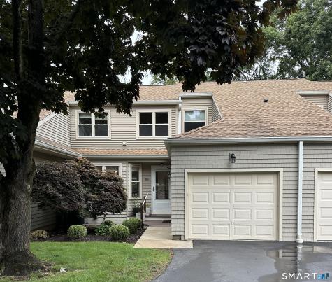 88 Quarry Dock Road Branford CT 06405