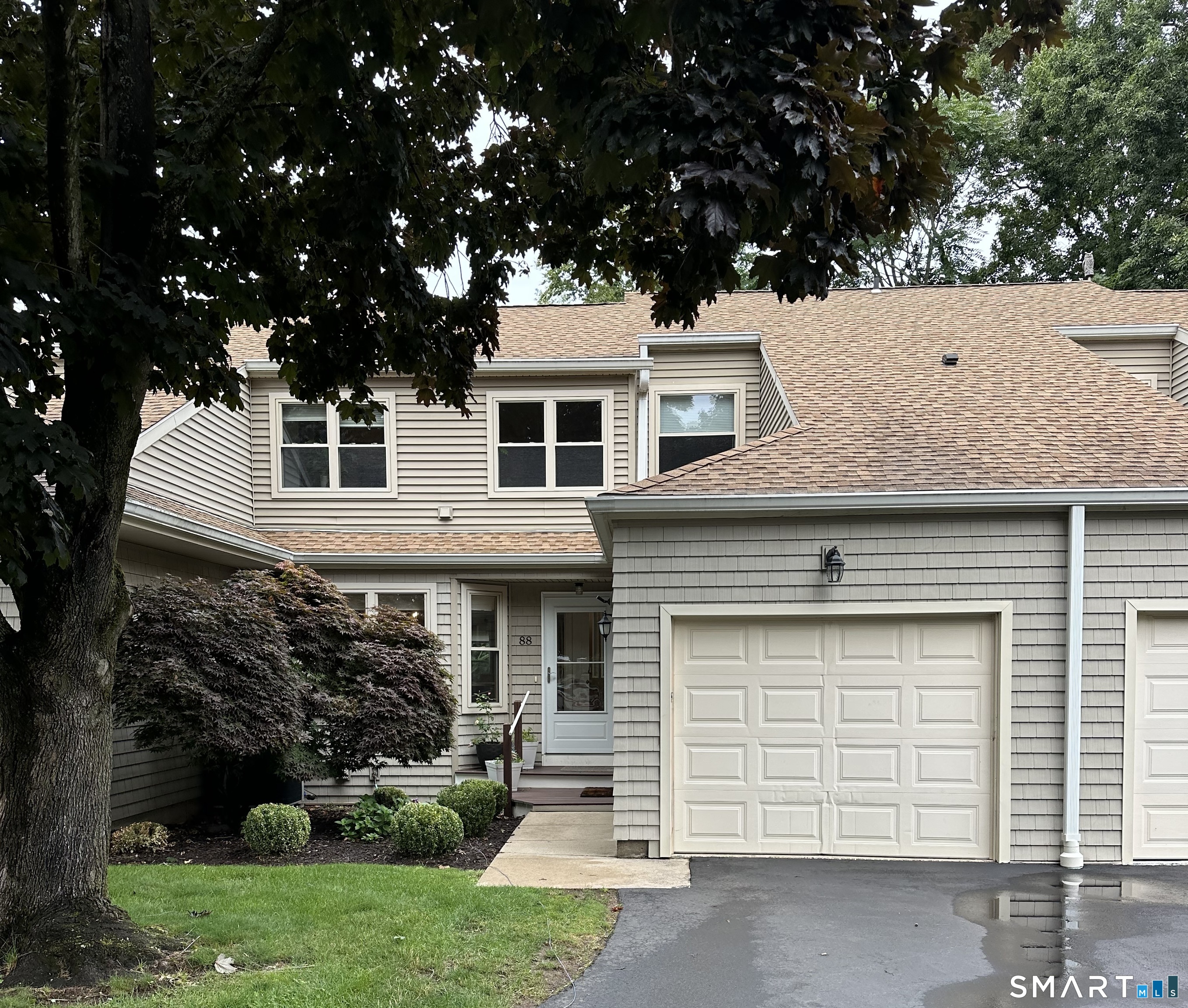 88 Quarry Dock Road Branford CT 06405