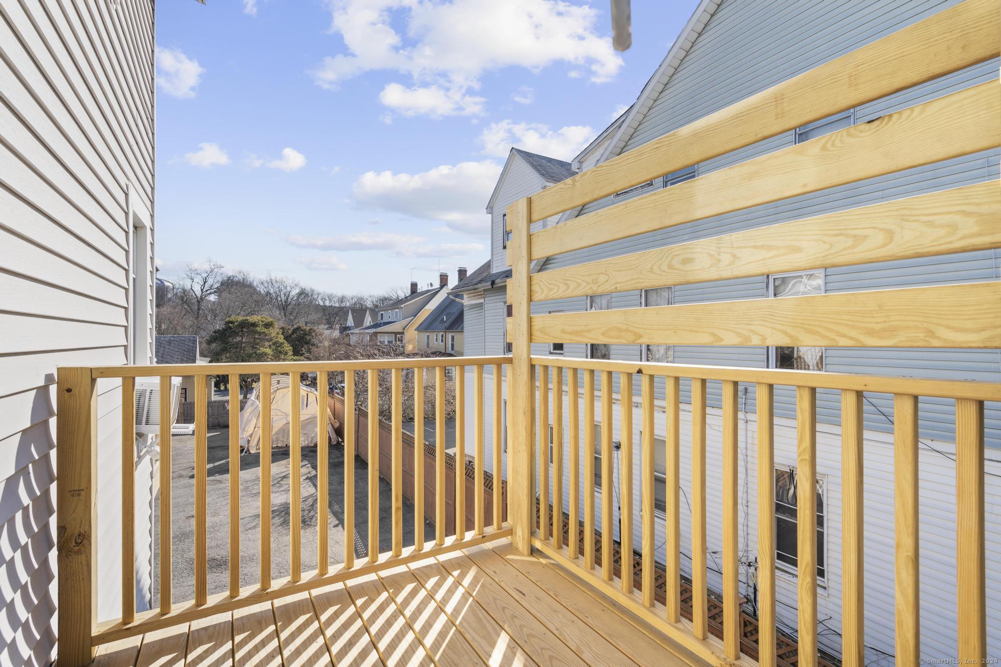 48 Lockwood Avenue Stamford CT 06902
