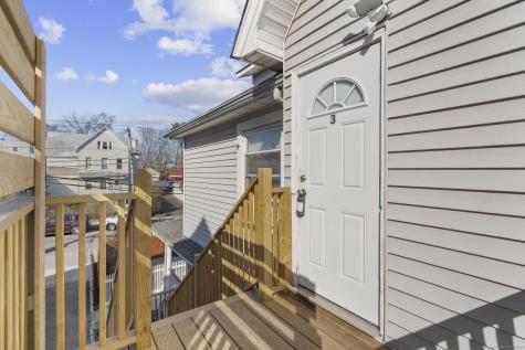 48 Lockwood Avenue Stamford CT 06902