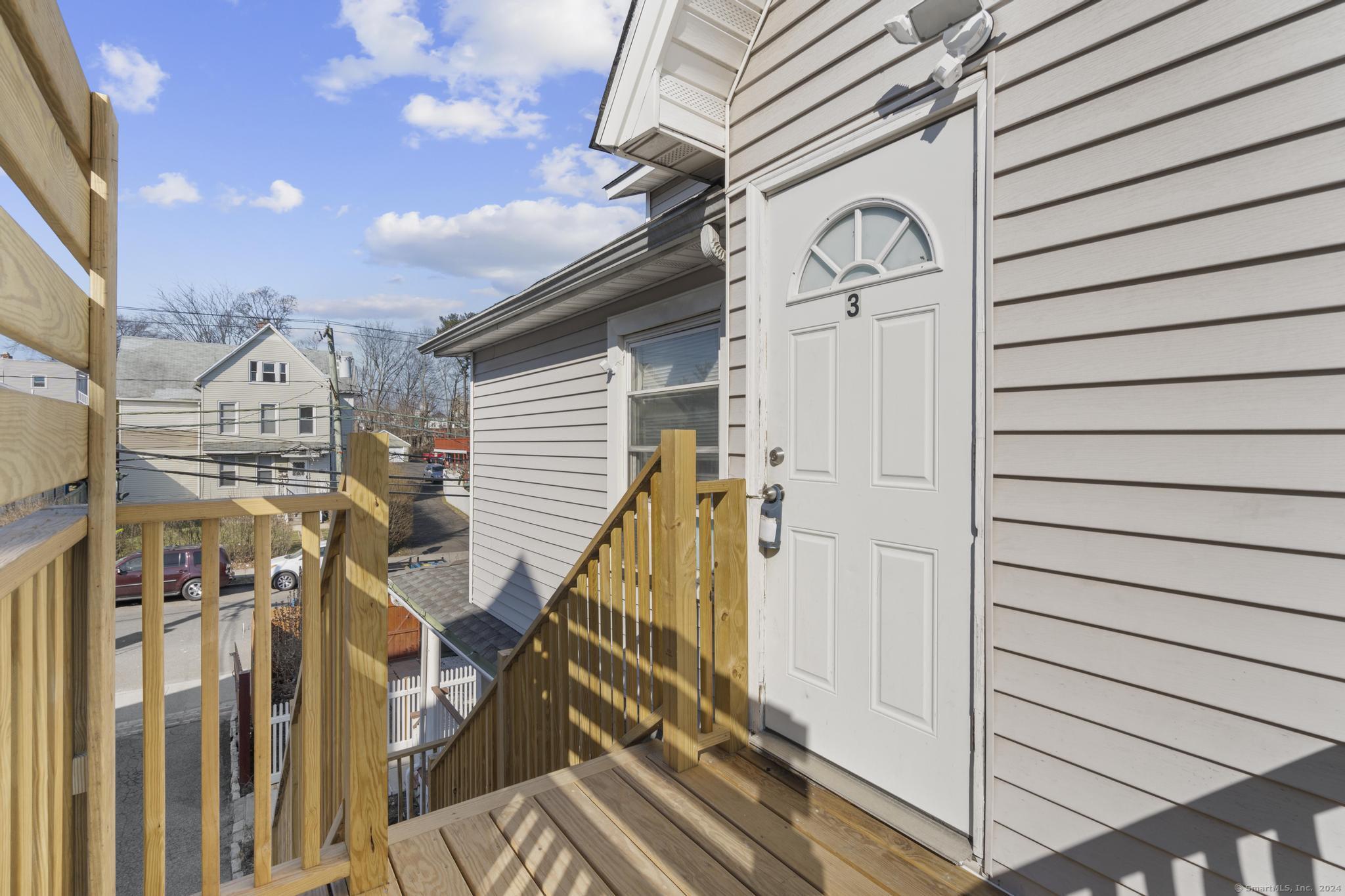 48 Lockwood Avenue Stamford CT 06902