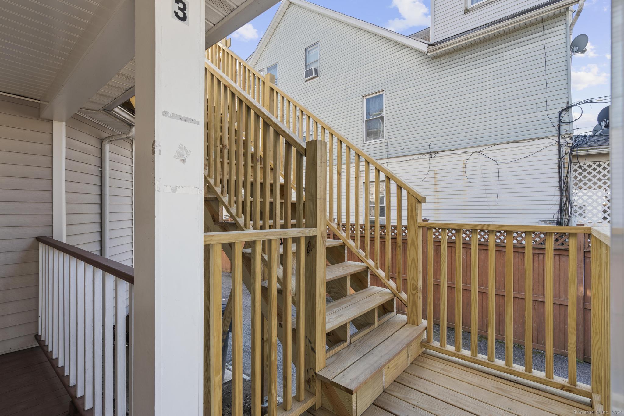 48 Lockwood Avenue Stamford CT 06902