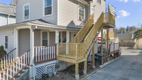 48 Lockwood Avenue Stamford CT 06902