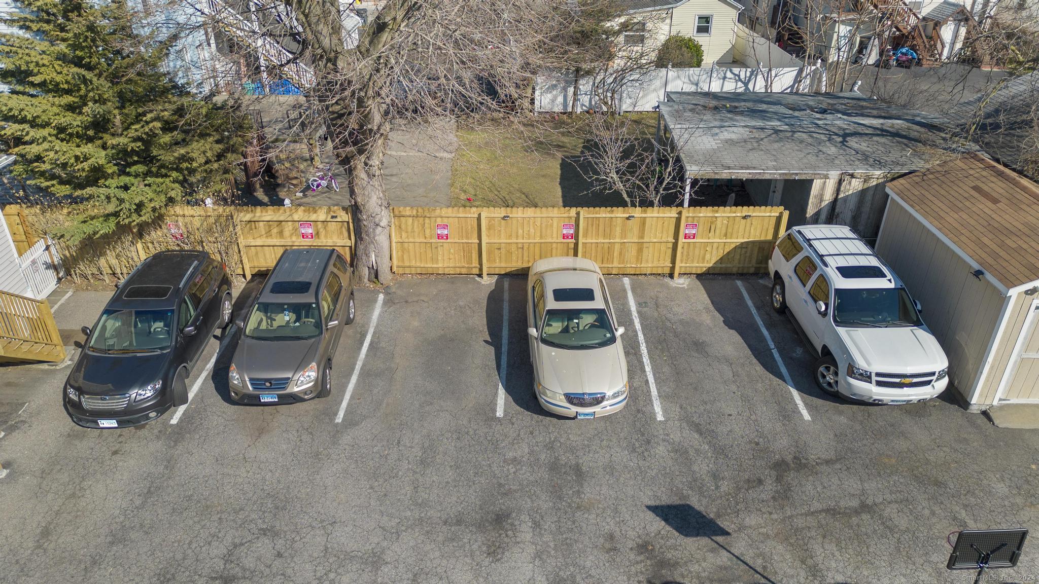 48 Lockwood Avenue Stamford CT 06902