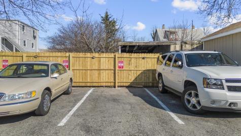 48 Lockwood Avenue Stamford CT 06902
