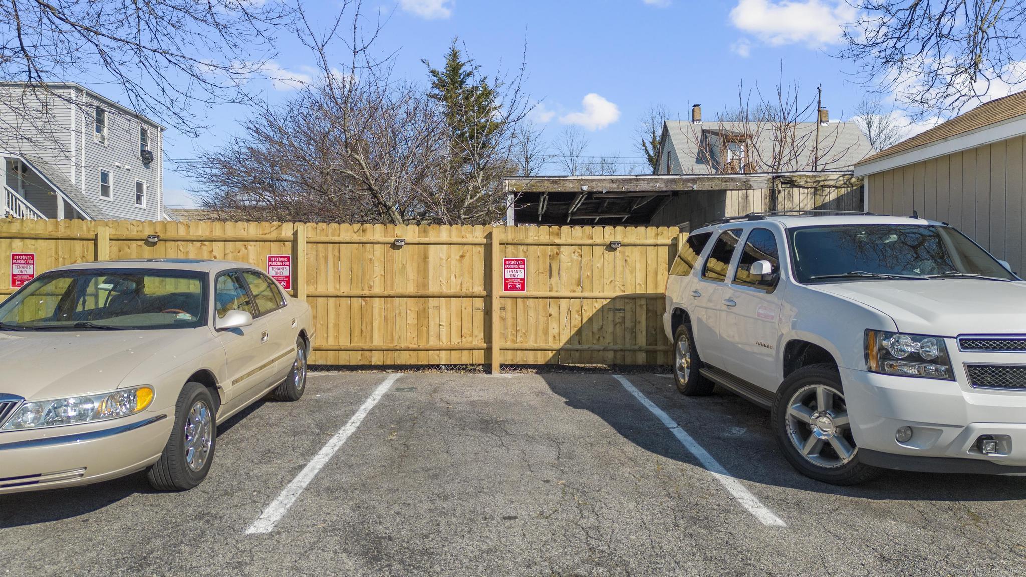 48 Lockwood Avenue Stamford CT 06902