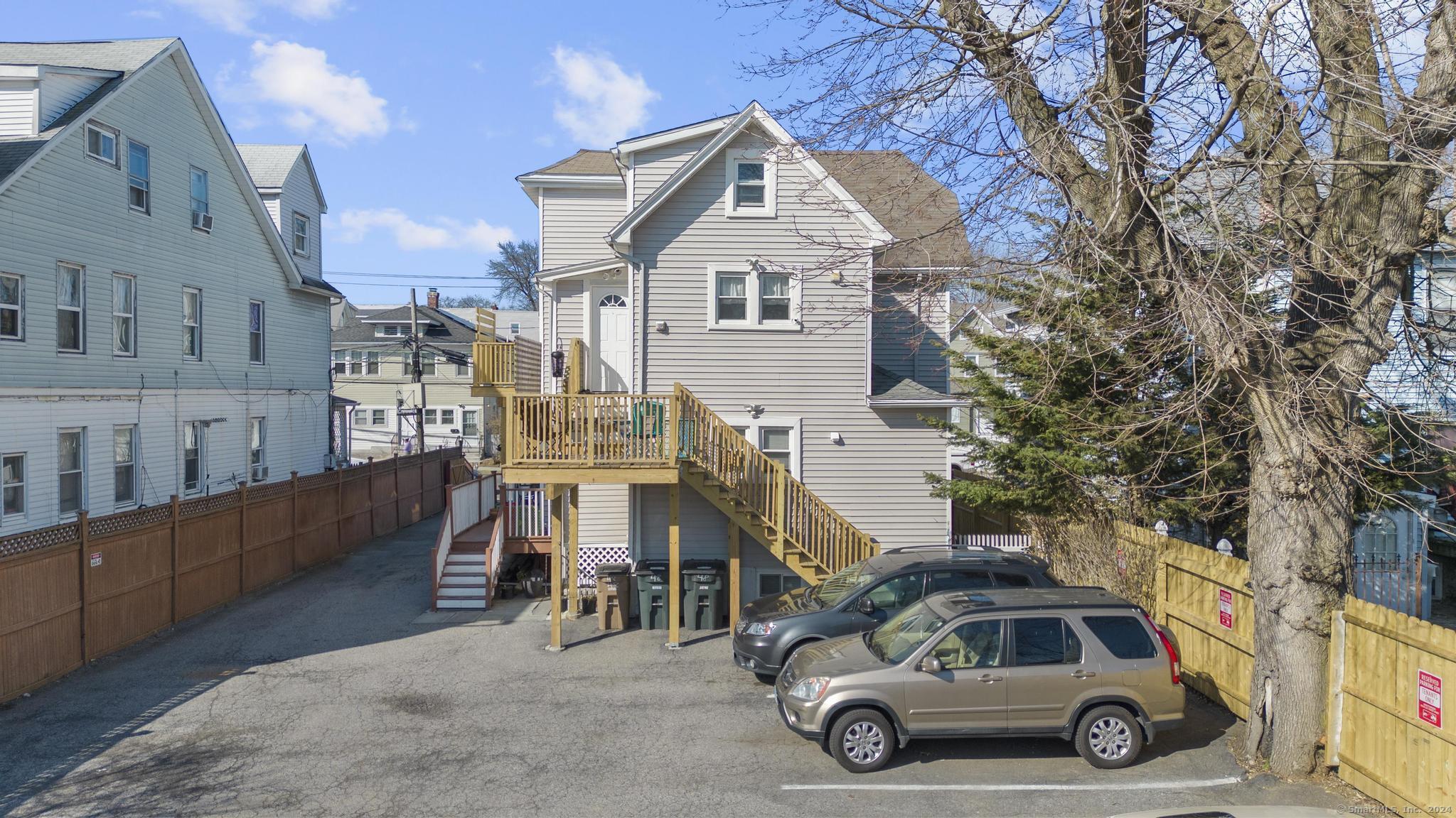 48 Lockwood Avenue Stamford CT 06902