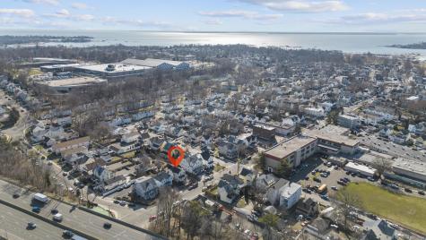48 Lockwood Avenue Stamford CT 06902