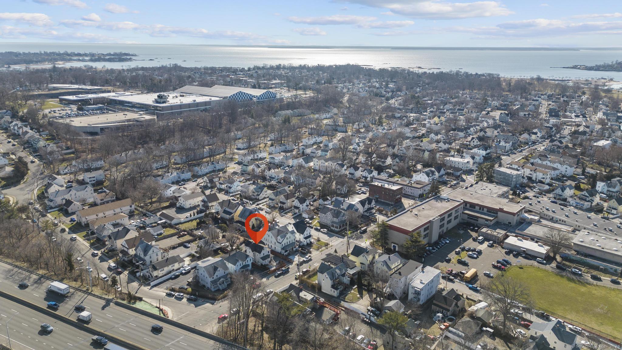 48 Lockwood Avenue Stamford CT 06902