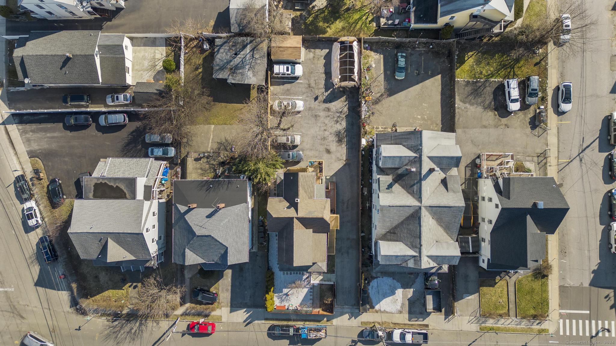48 Lockwood Avenue Stamford CT 06902