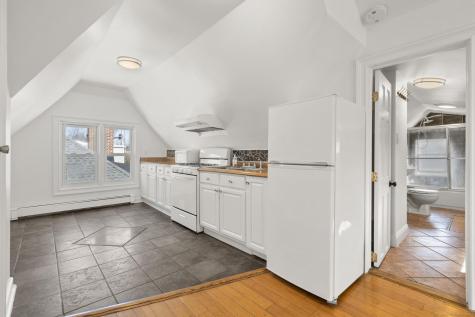48 Lockwood Avenue Stamford CT 06902
