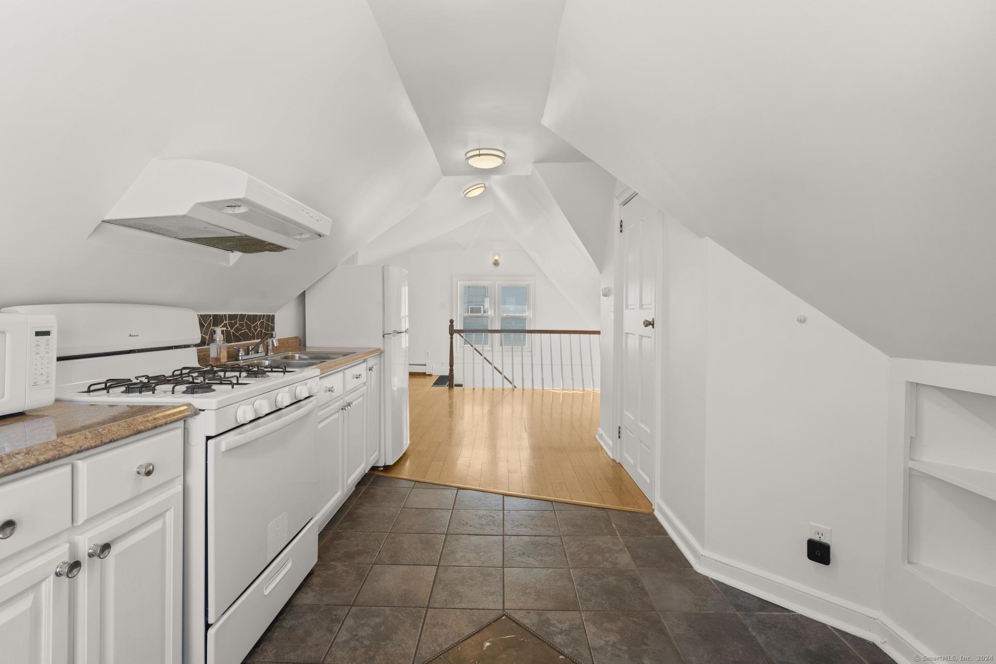 48 Lockwood Avenue Stamford CT 06902
