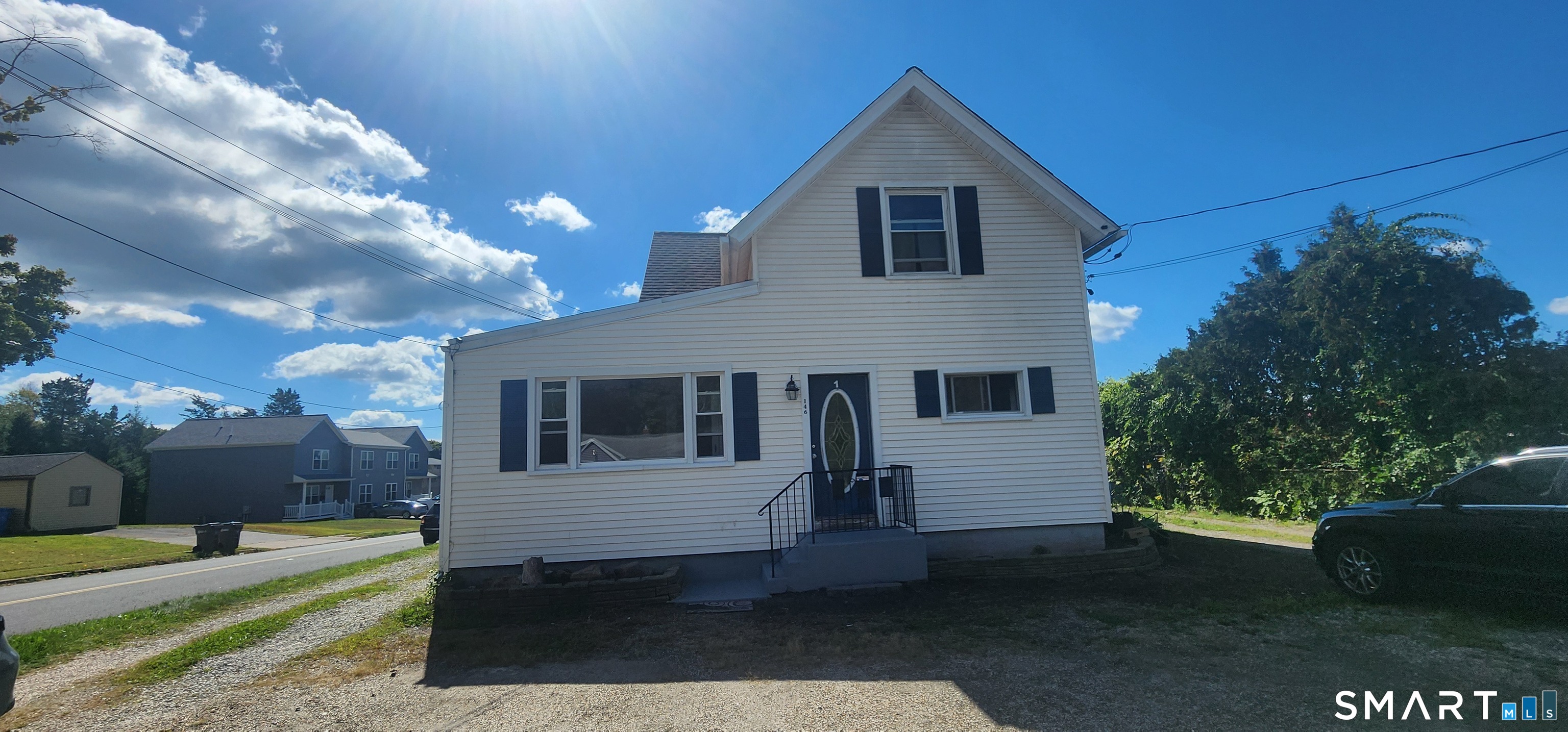 146 Woodland Street Manchester CT 06042
