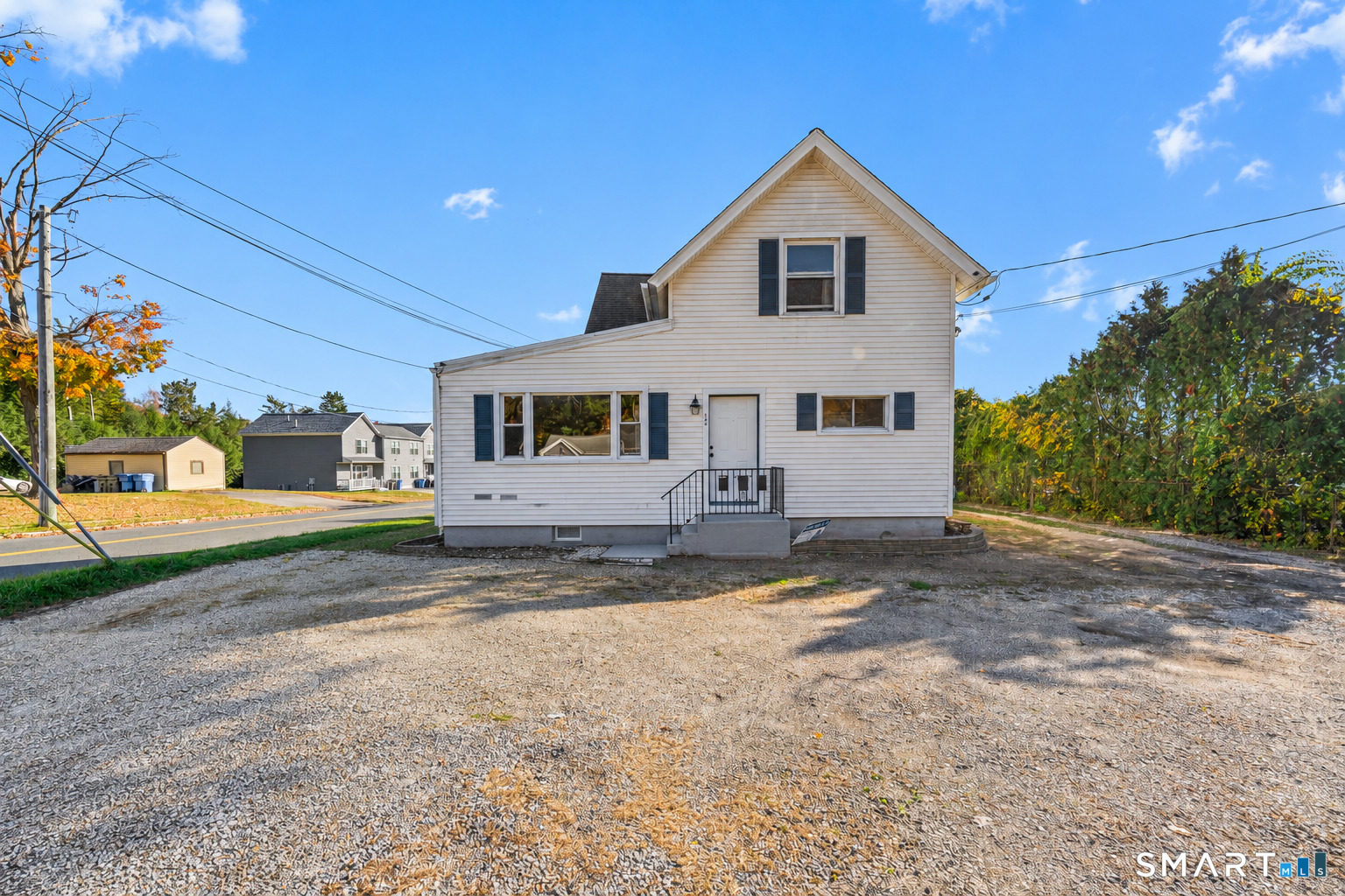 146 Woodland Street Manchester CT 06042
