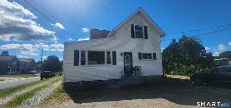 146 Woodland Street Manchester CT 06042
