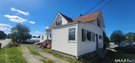 146 Woodland Street Manchester CT 06042