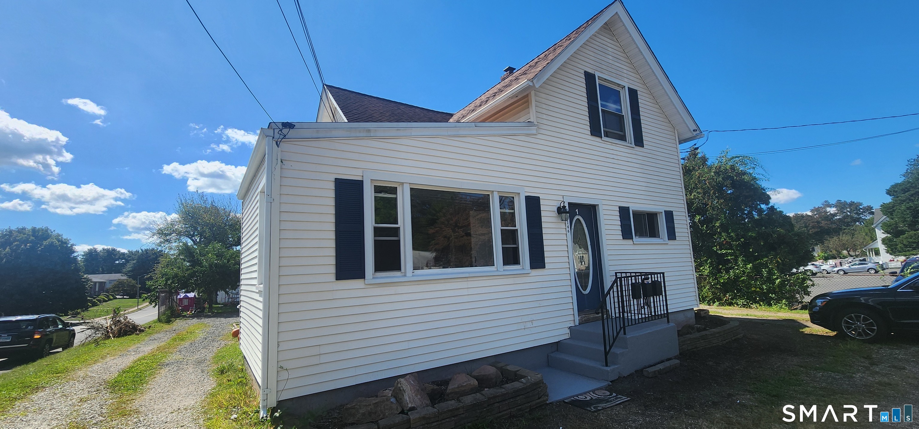 146 Woodland Street Manchester CT 06042