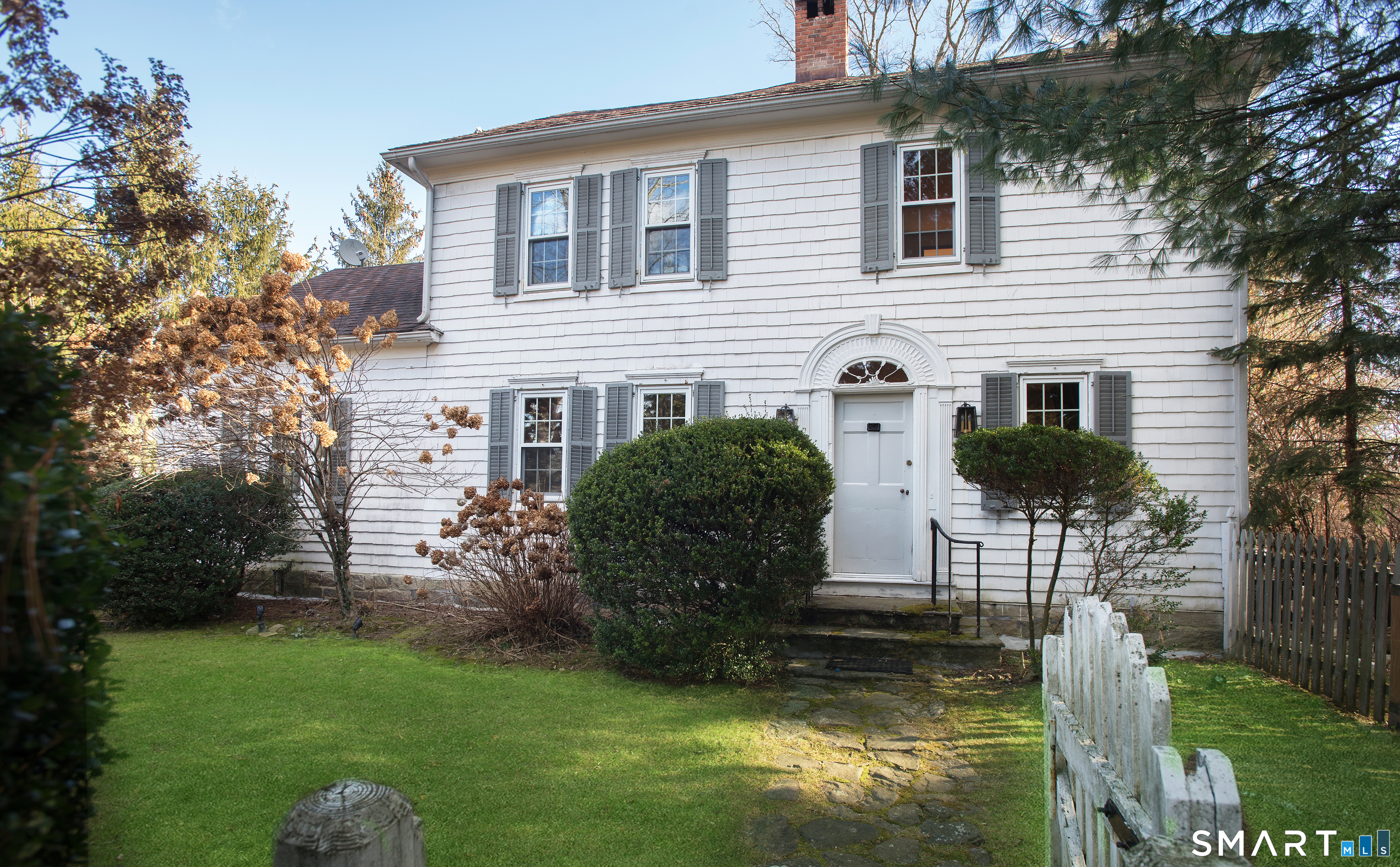 1709 Newfield Avenue Stamford CT 06903