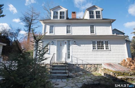 1709 Newfield Avenue Stamford CT 06903