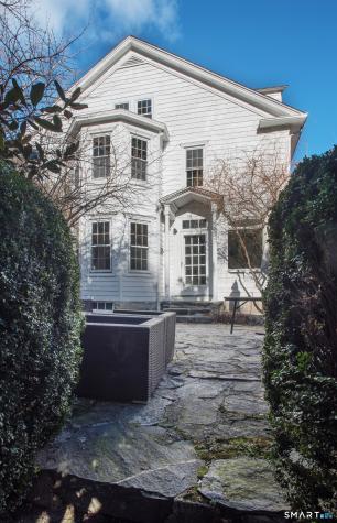 1709 Newfield Avenue Stamford CT 06903