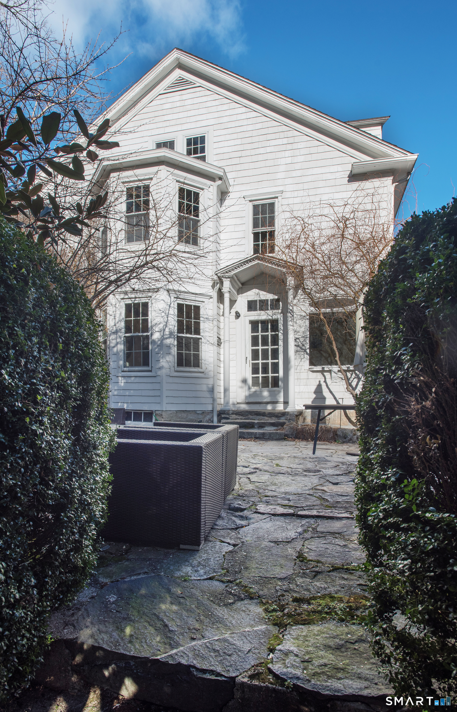 1709 Newfield Avenue Stamford CT 06903