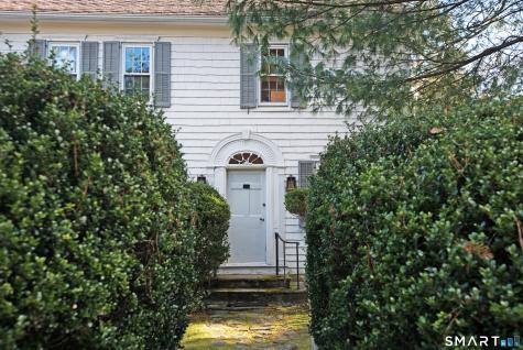 1709 Newfield Avenue Stamford CT 06903