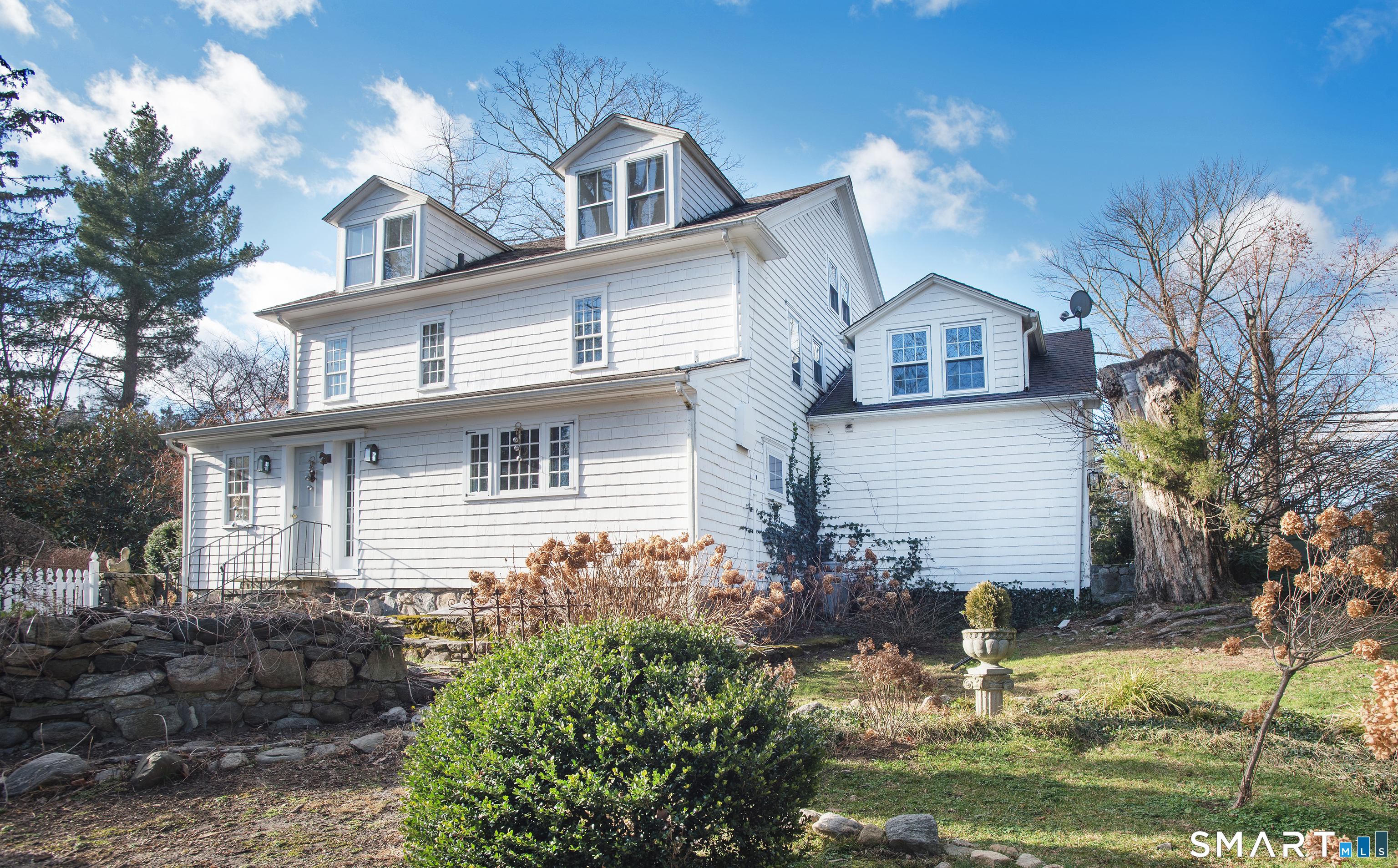 1709 Newfield Avenue Stamford CT 06903