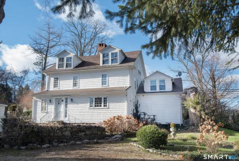1709 Newfield Avenue Stamford CT 06903